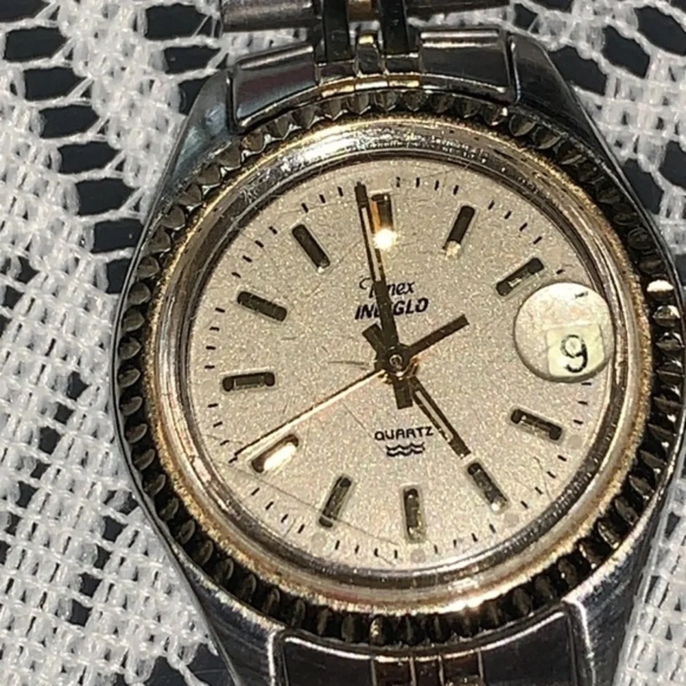 Timex times women’s